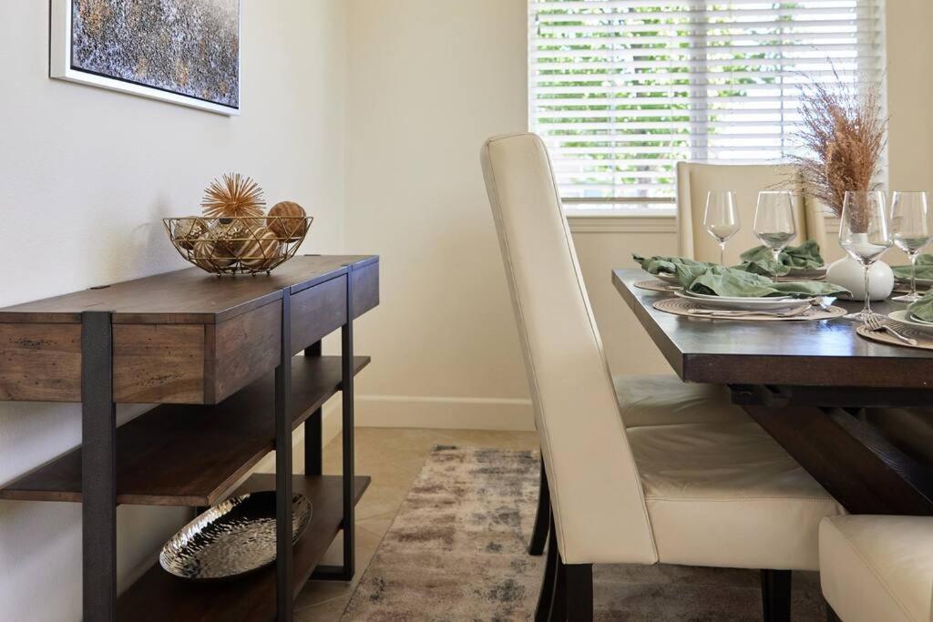 Holiday home New Upscale House, Tahoe 30-min W/ Cal King