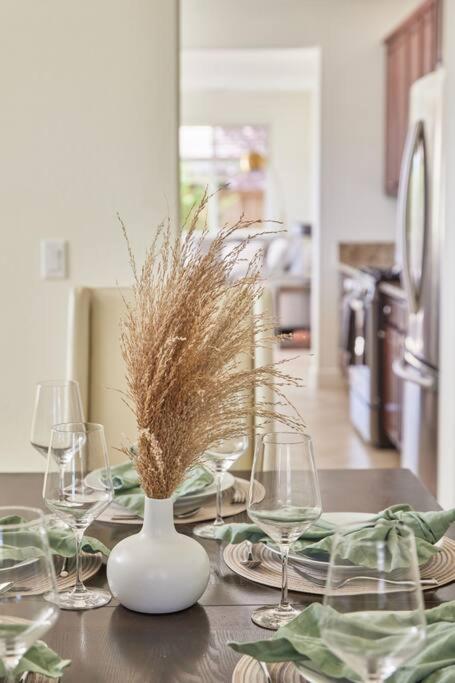 New Upscale House, Tahoe 30-min W/ Cal King * Reno