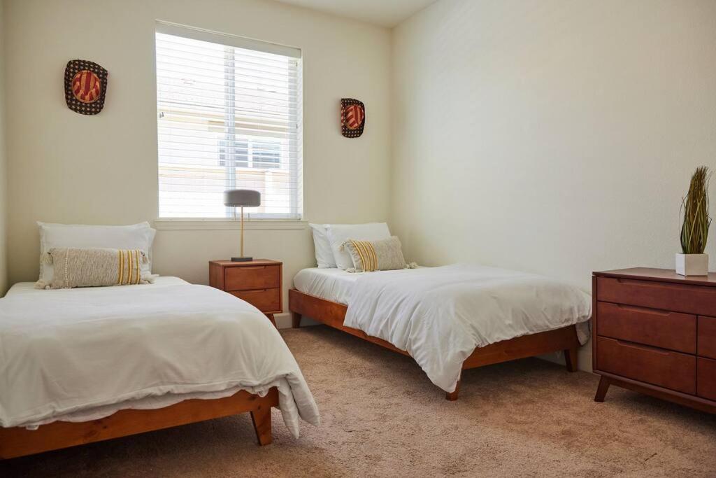 Holiday home New Upscale House, Tahoe 30-min W/ Cal King Reno