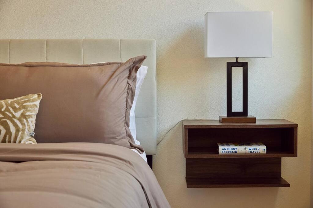 Holiday home New Upscale House, Tahoe 30-min W/ Cal King