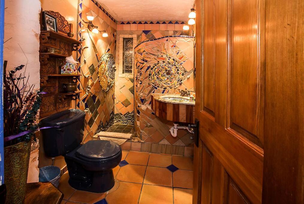 Riviera Holiday home Reno