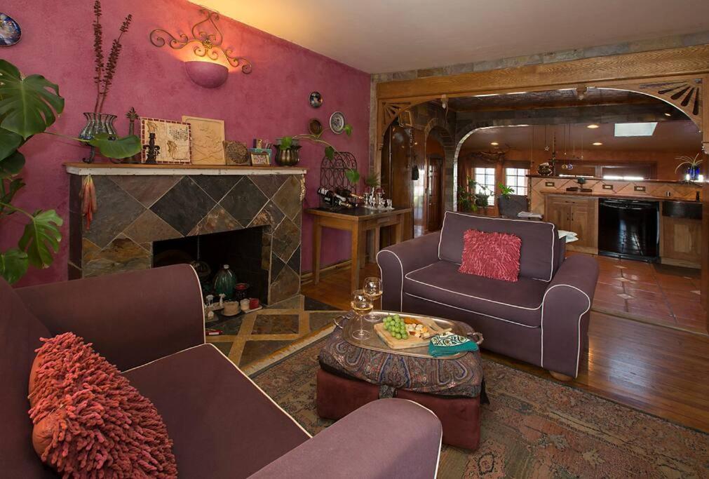 Holiday home Riviera Reno