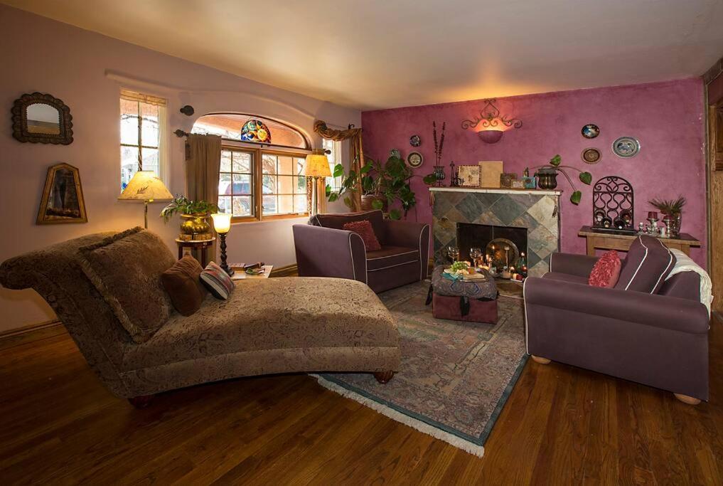Riviera Holiday home