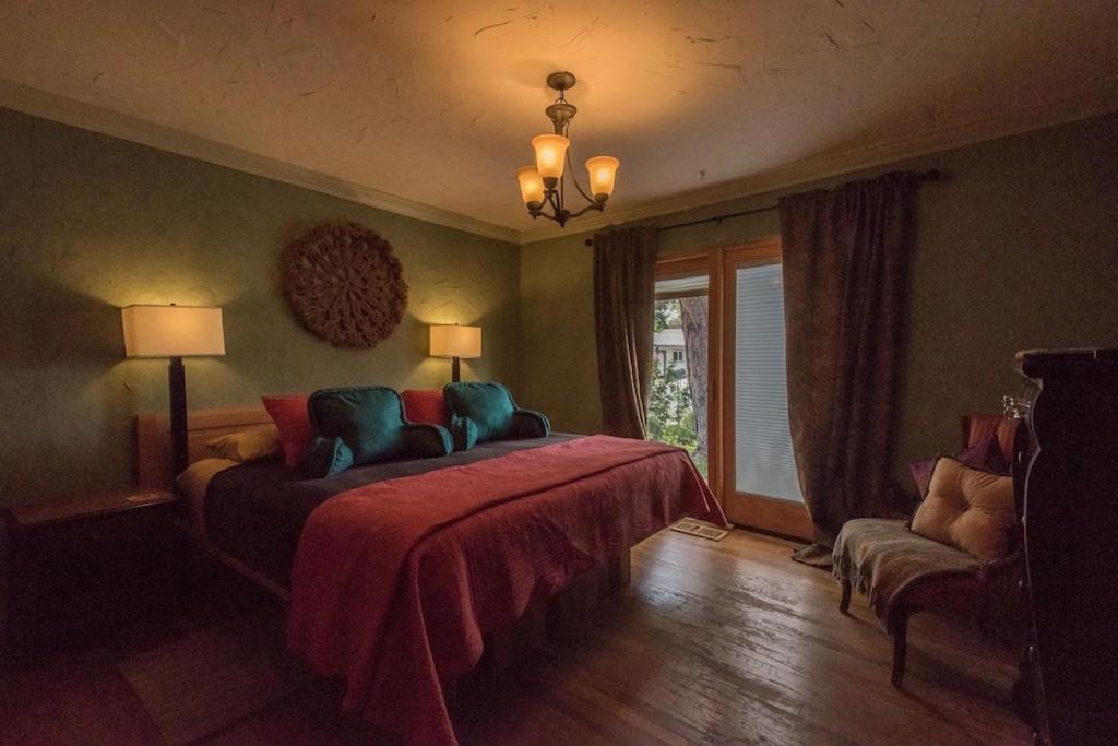 Riviera Holiday home