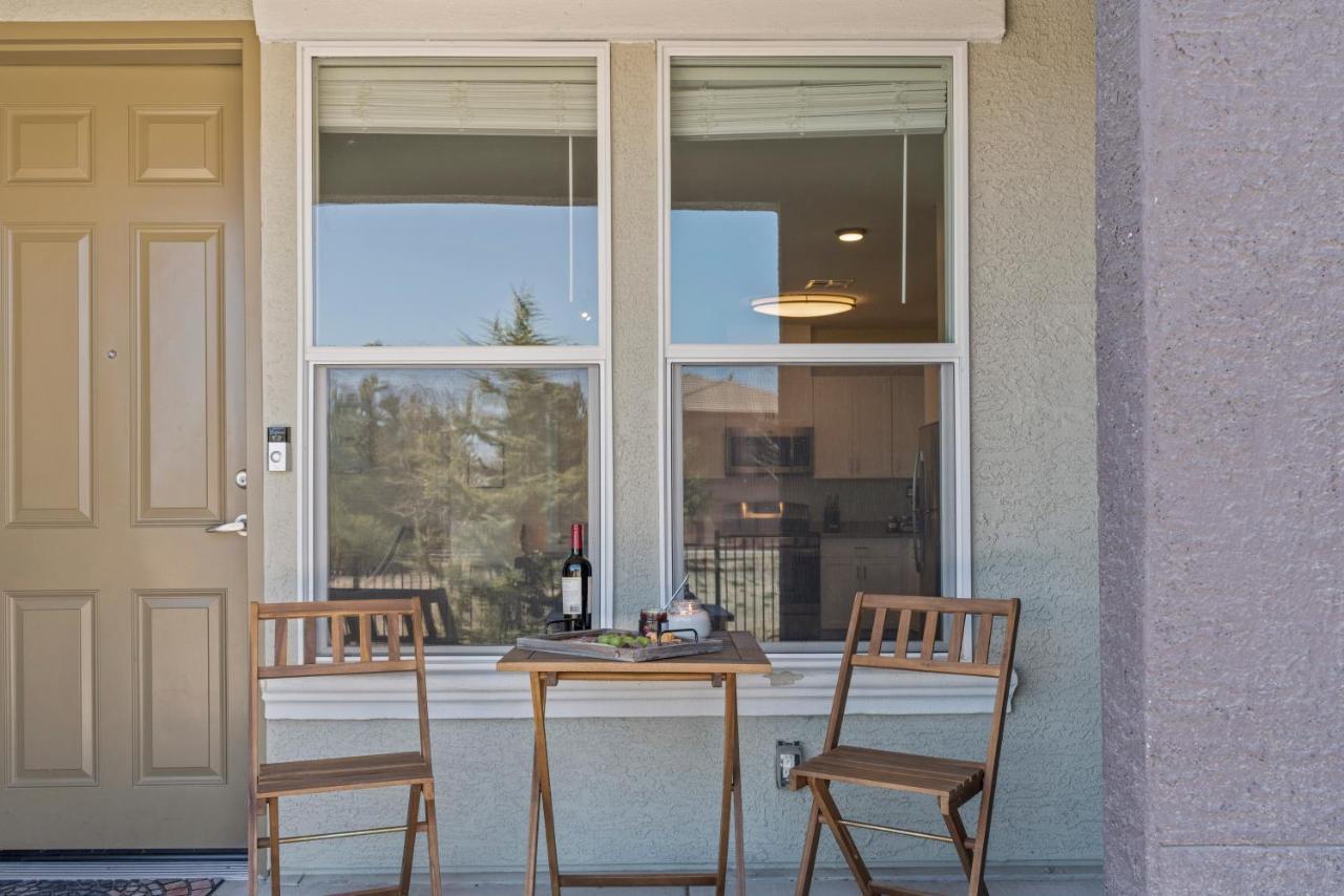 Luxury Retreat - King Beds, Hot Tub, & Pool - Family & Remote Work Friendly * Reno