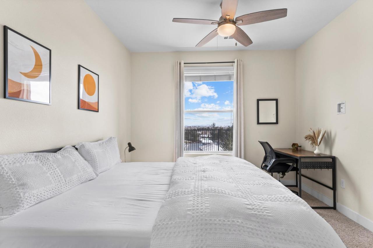 Luxury Retreat - King Beds, Hot Tub, & Pool - Family & Remote Work Friendly * Reno