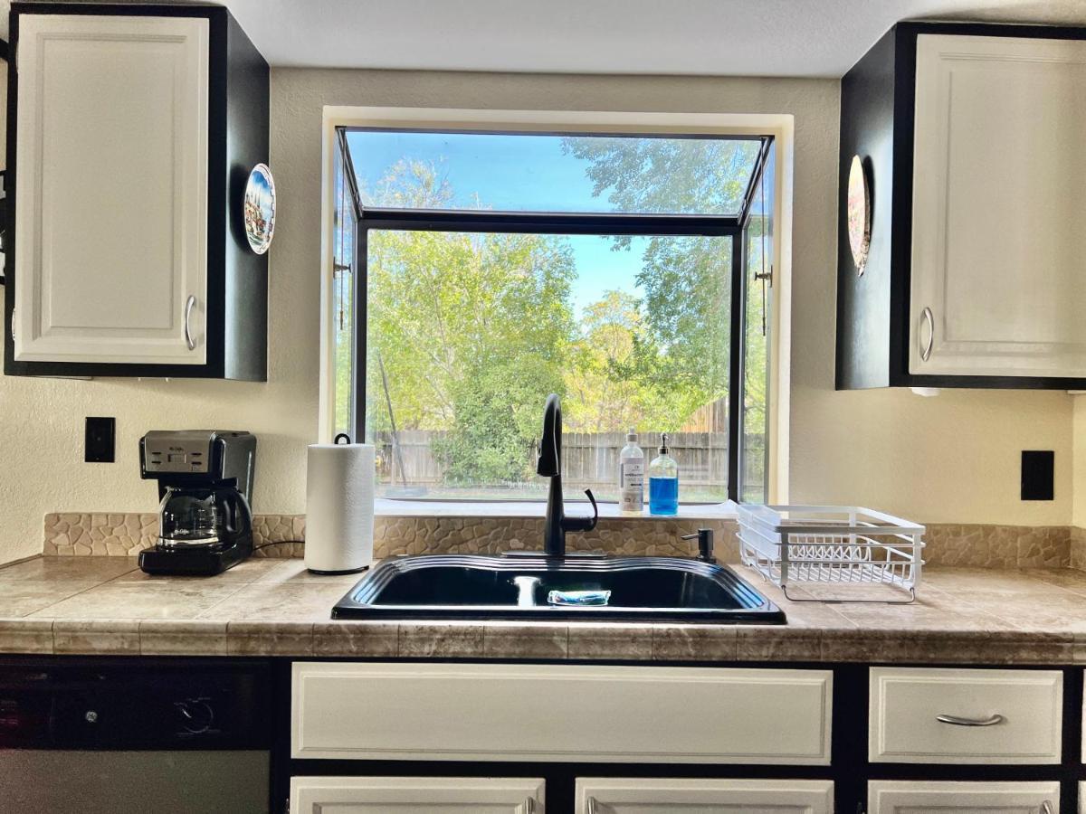 Holiday home Dt - 4br With Patio, Bbq Grill, Games