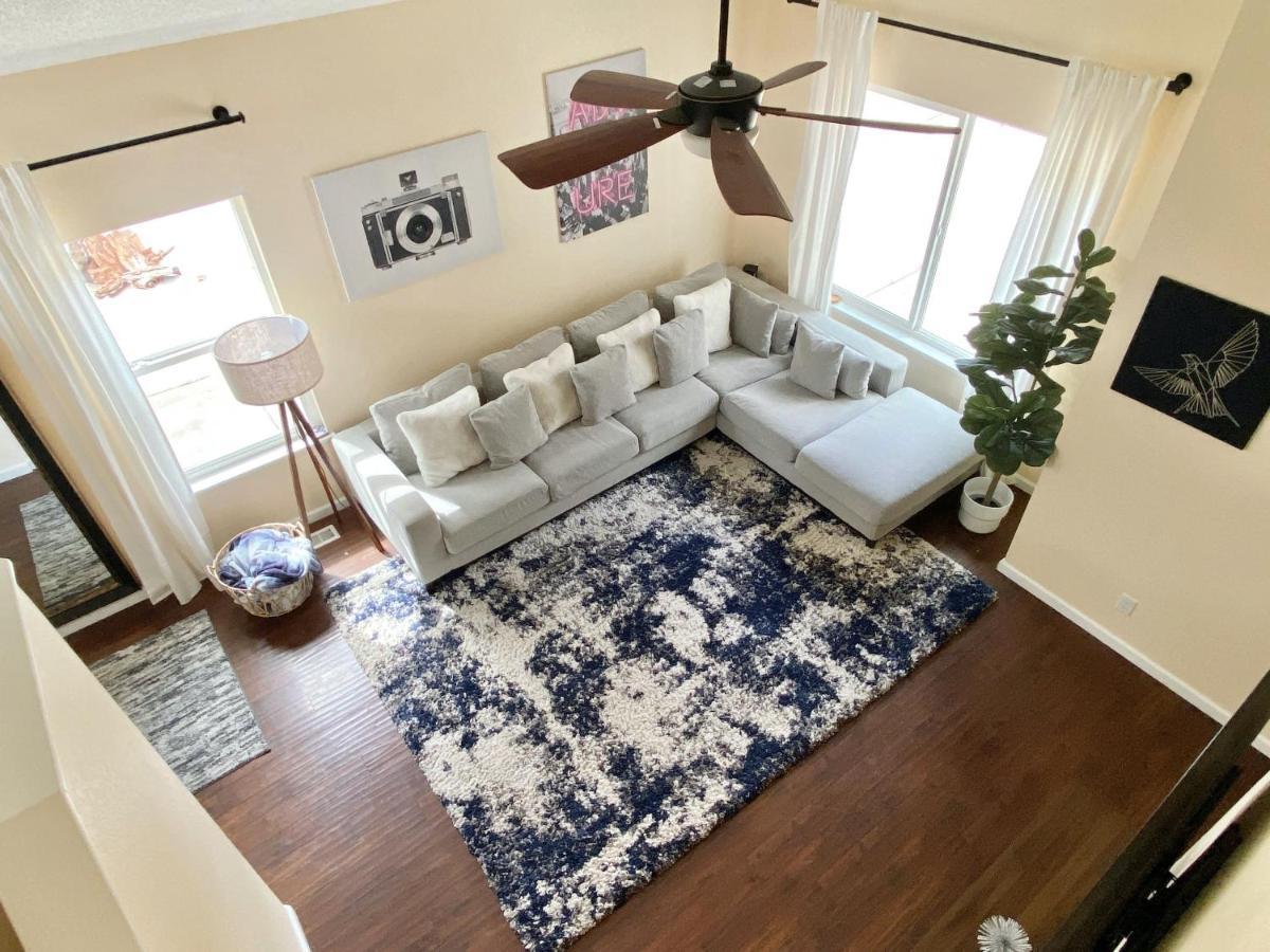 Holiday home Gem 3 And A Half Miles To Dt, 40 Miles To Tahoe Reno
