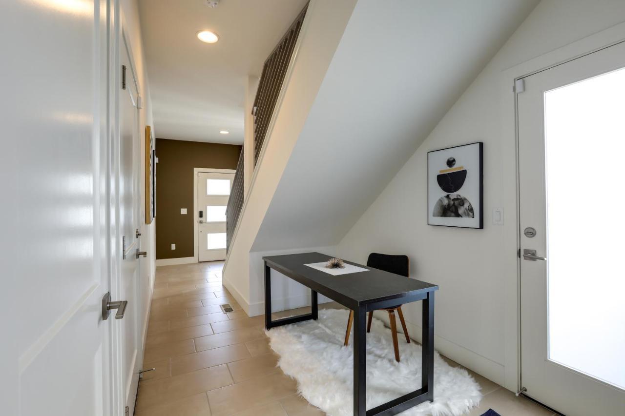 Holiday home Midtown Vacation Less Than 2 Mi To Downtown!