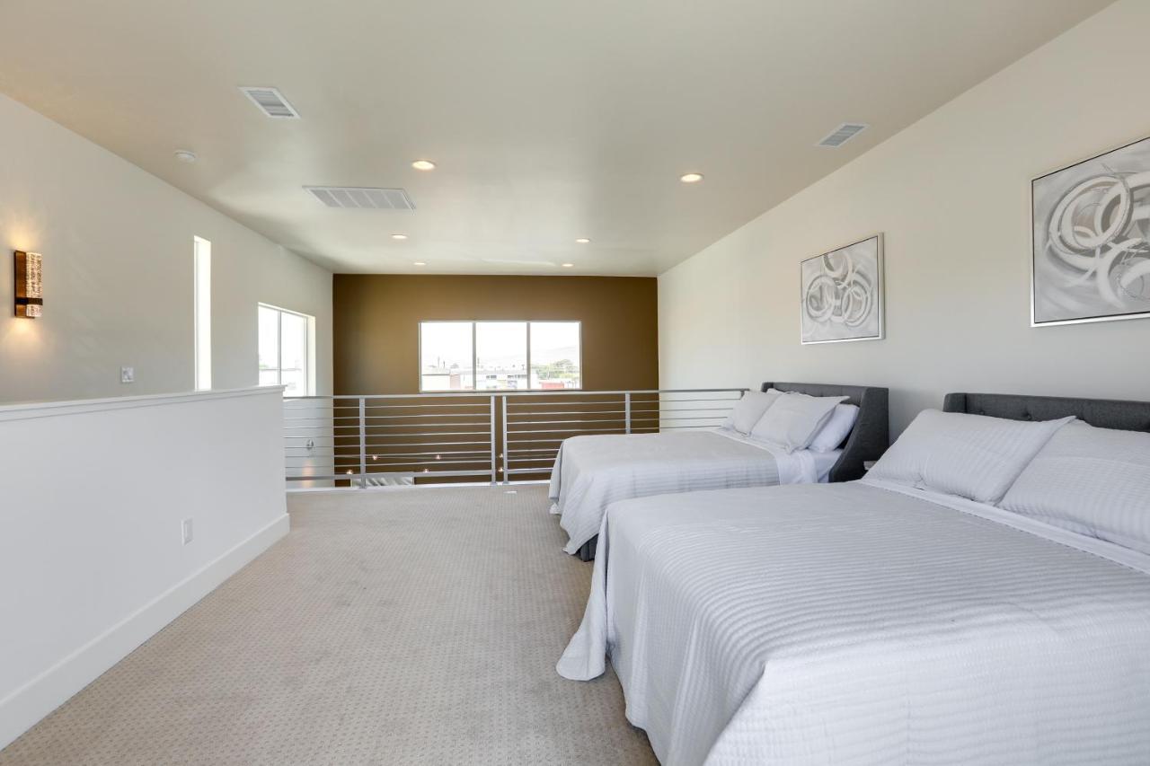 Midtown Vacation Less Than 2 Mi To Downtown! * Reno