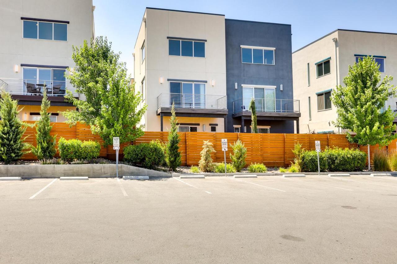 Midtown Vacation Less Than 2 Mi To Downtown! * Reno