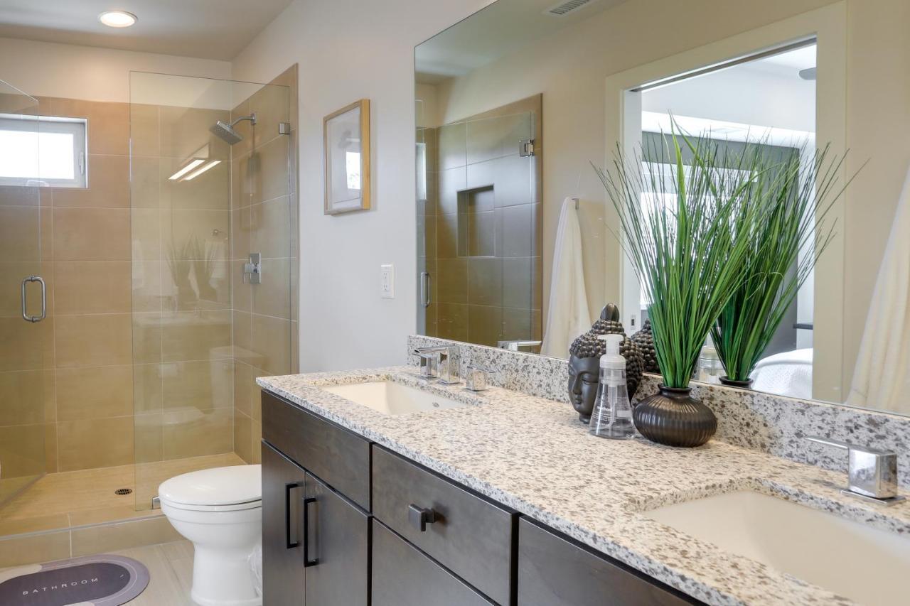 Midtown Vacation Less Than 2 Mi To Downtown! Reno