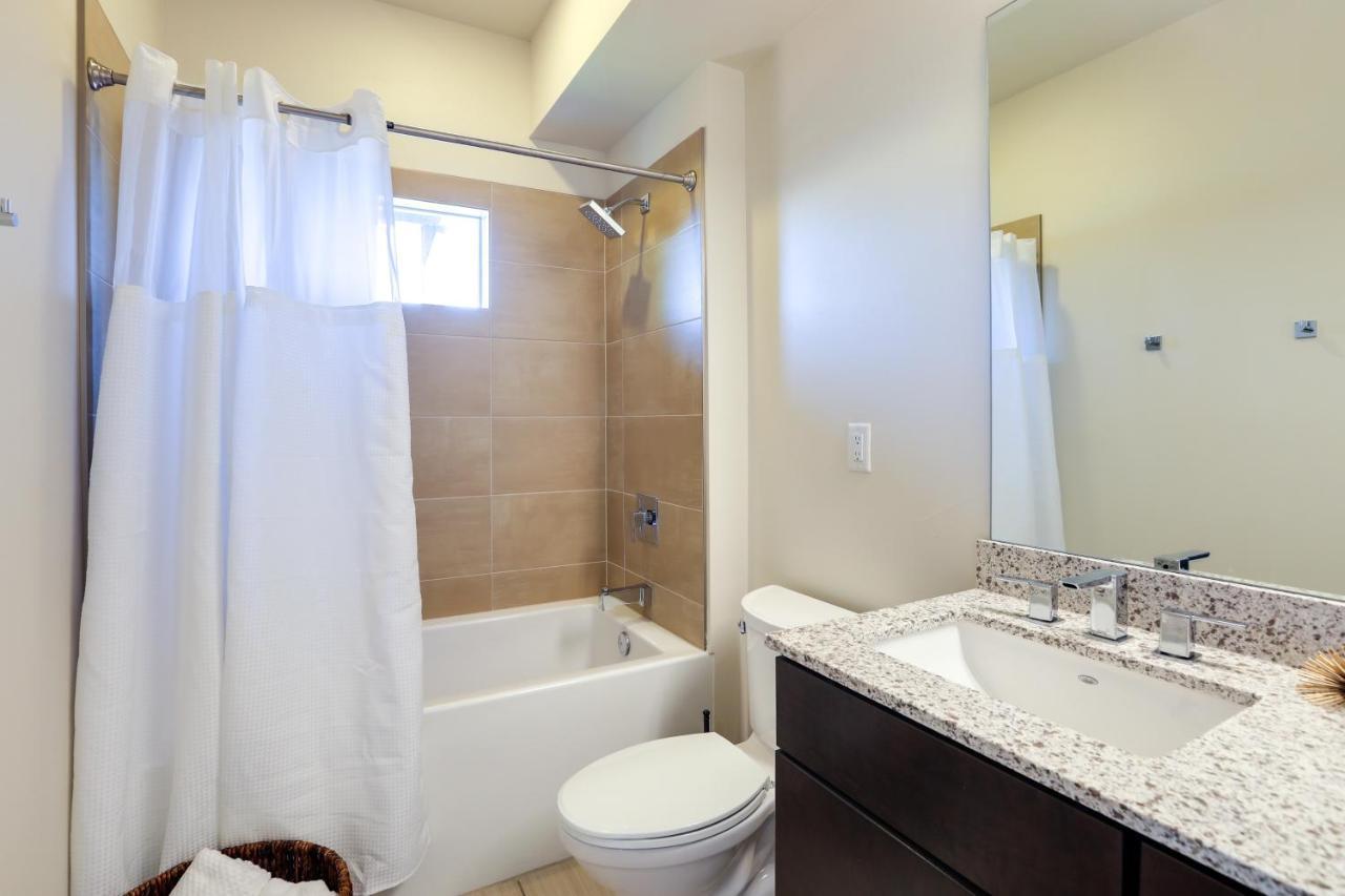 Midtown Vacation Less Than 2 Mi To Downtown!