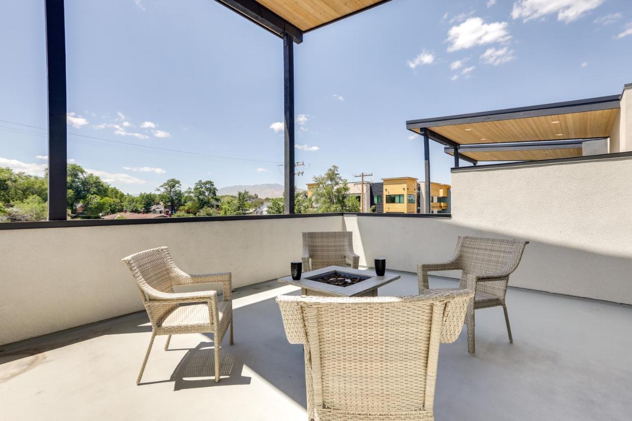 Midtown Vacation Less Than 2 Mi To Downtown! Holiday home
