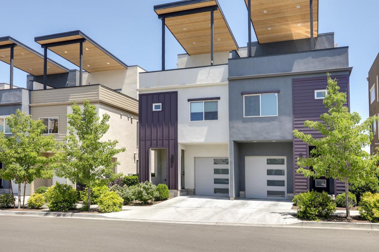 Holiday home Midtown Vacation Less Than 2 Mi To Downtown! Reno