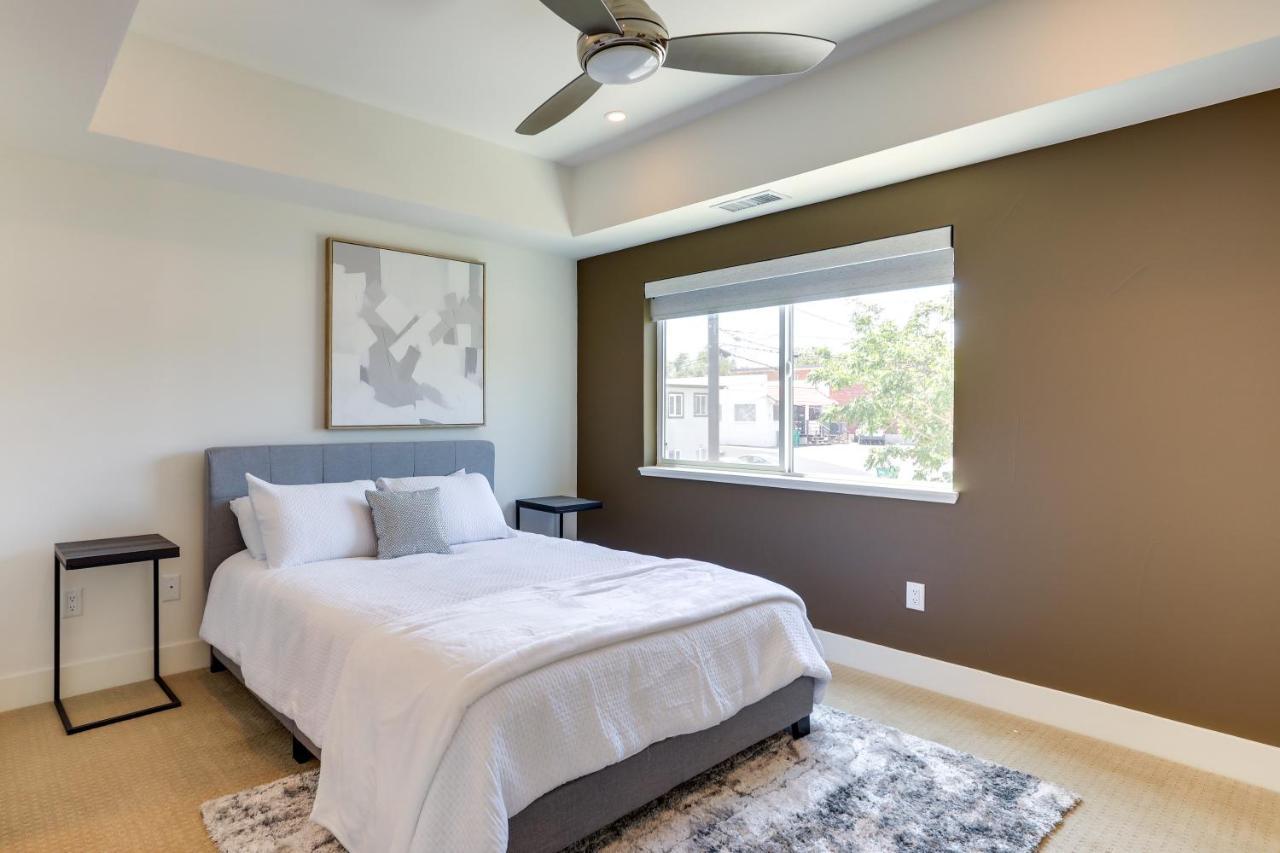 Midtown Vacation Less Than 2 Mi To Downtown! Holiday home Reno