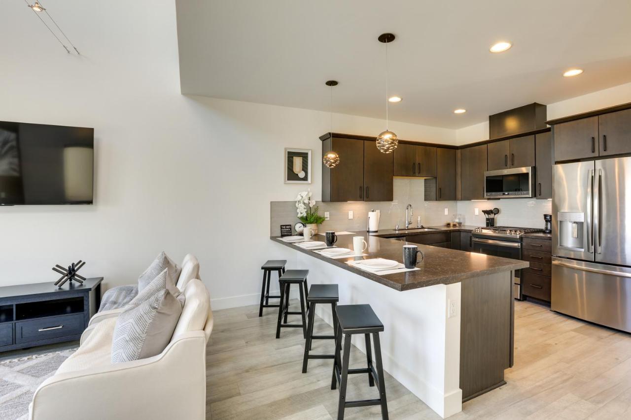 Midtown Vacation Less Than 2 Mi To Downtown!