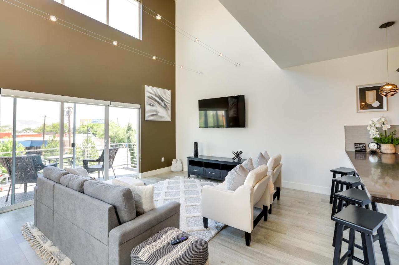 Midtown Vacation Less Than 2 Mi To Downtown! *