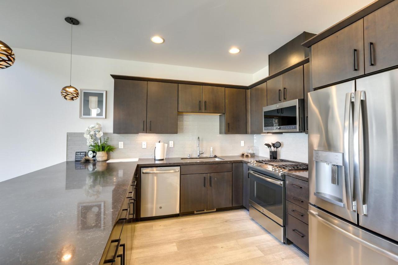 Holiday home Midtown Vacation Less Than 2 Mi To Downtown! Reno