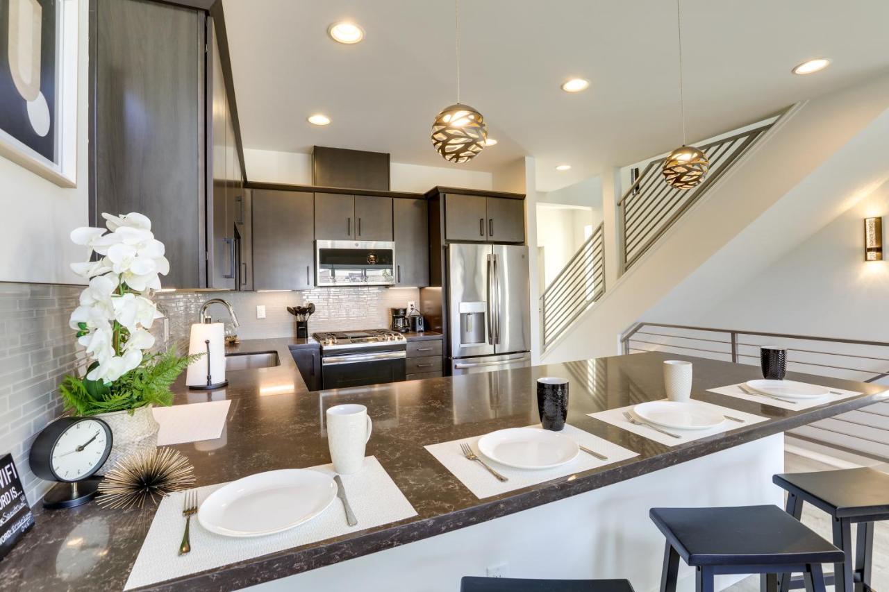 Midtown Vacation Less Than 2 Mi To Downtown! Holiday home