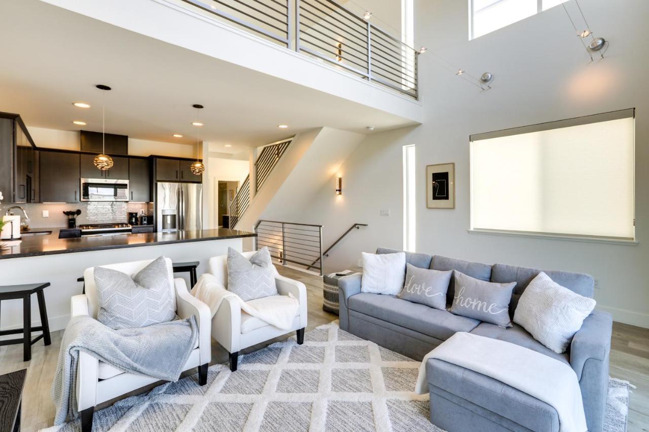 Midtown Vacation Less Than 2 Mi To Downtown! * Reno