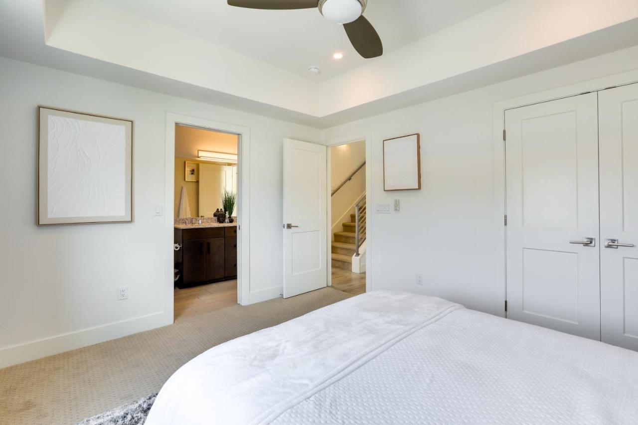 Midtown Vacation Less Than 2 Mi To Downtown! Holiday home