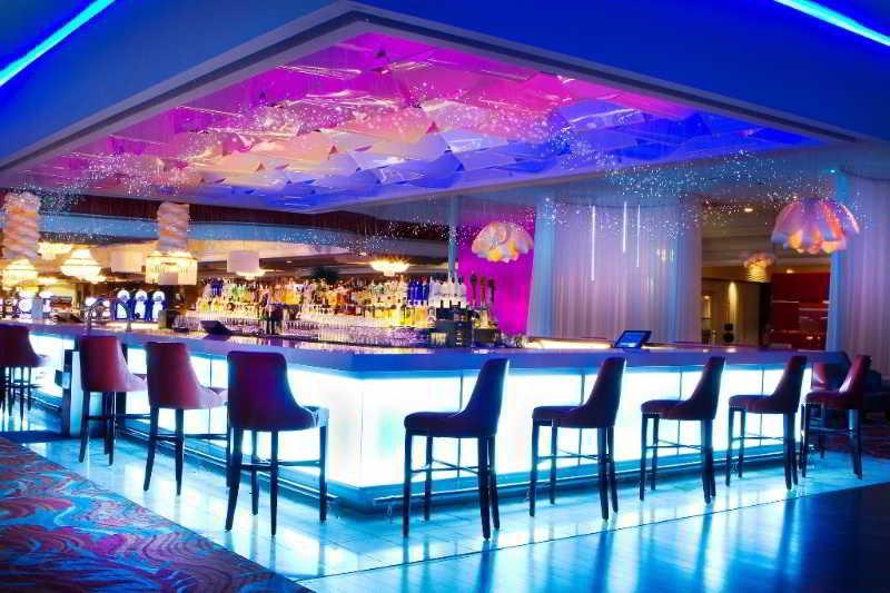 Resort Grand Sierra And Casino Reno