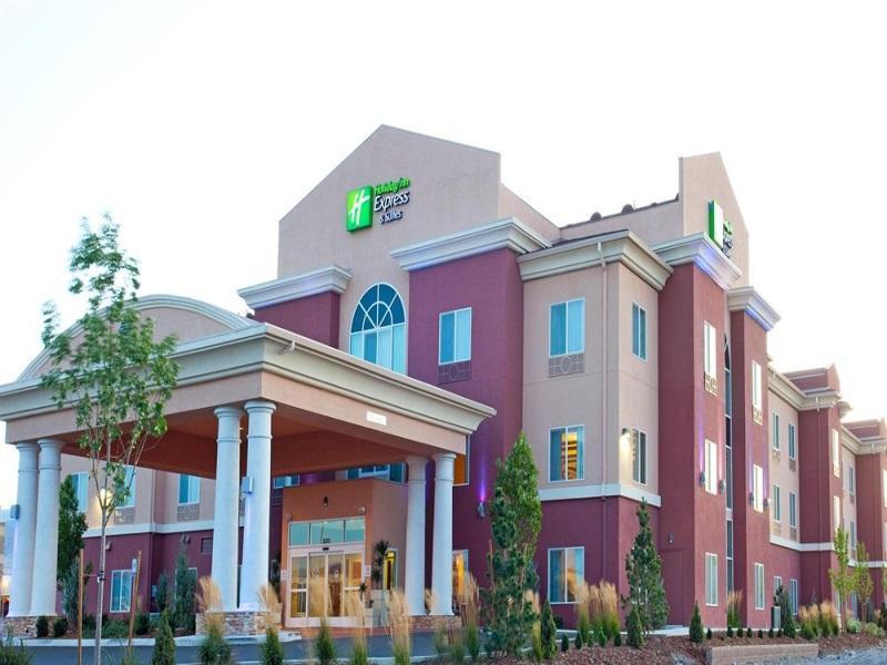 Express Airport By Ihg 3* Reno