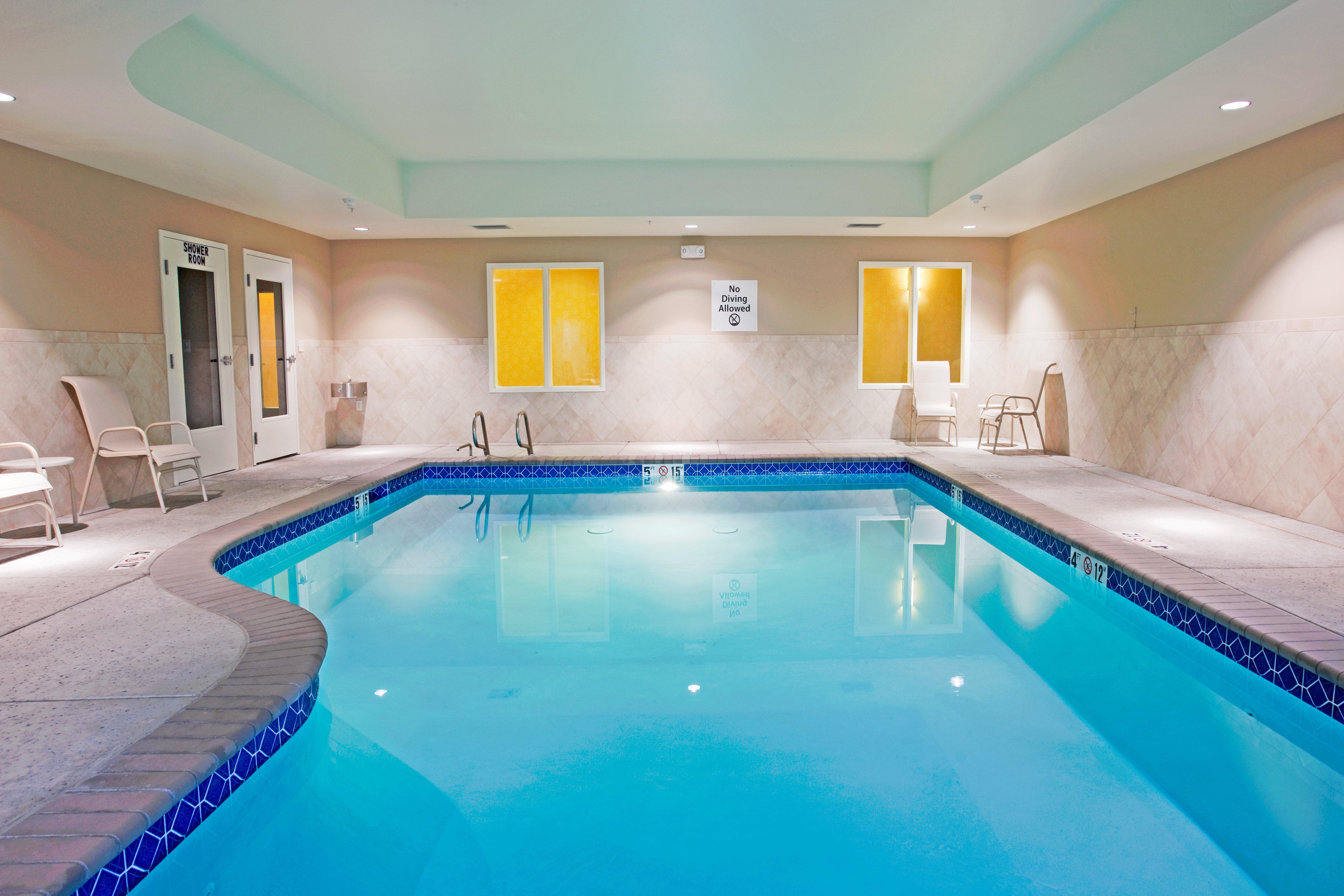 Hotel Express Airport By Ihg Reno
