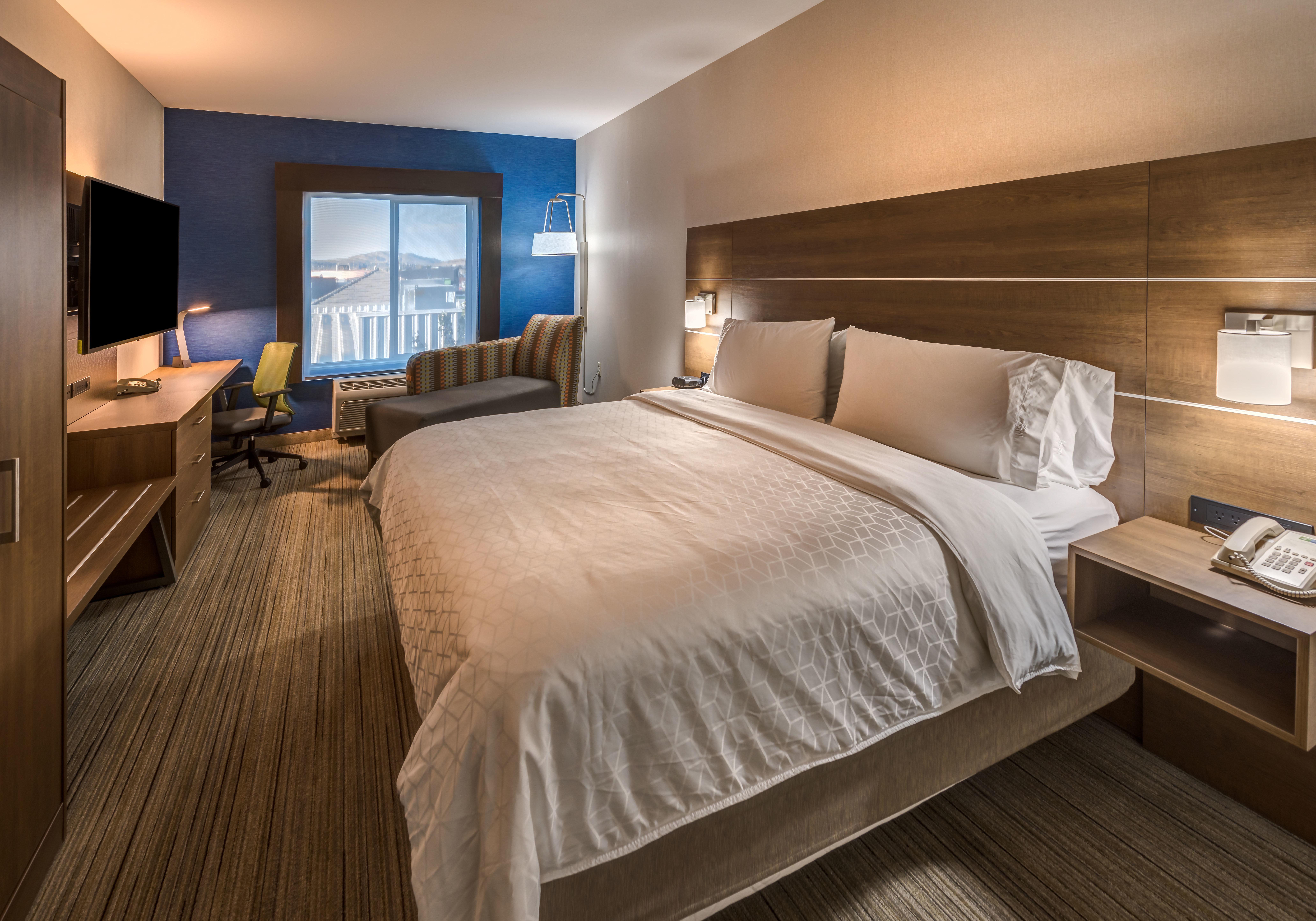 Express Airport By Ihg 3* Reno