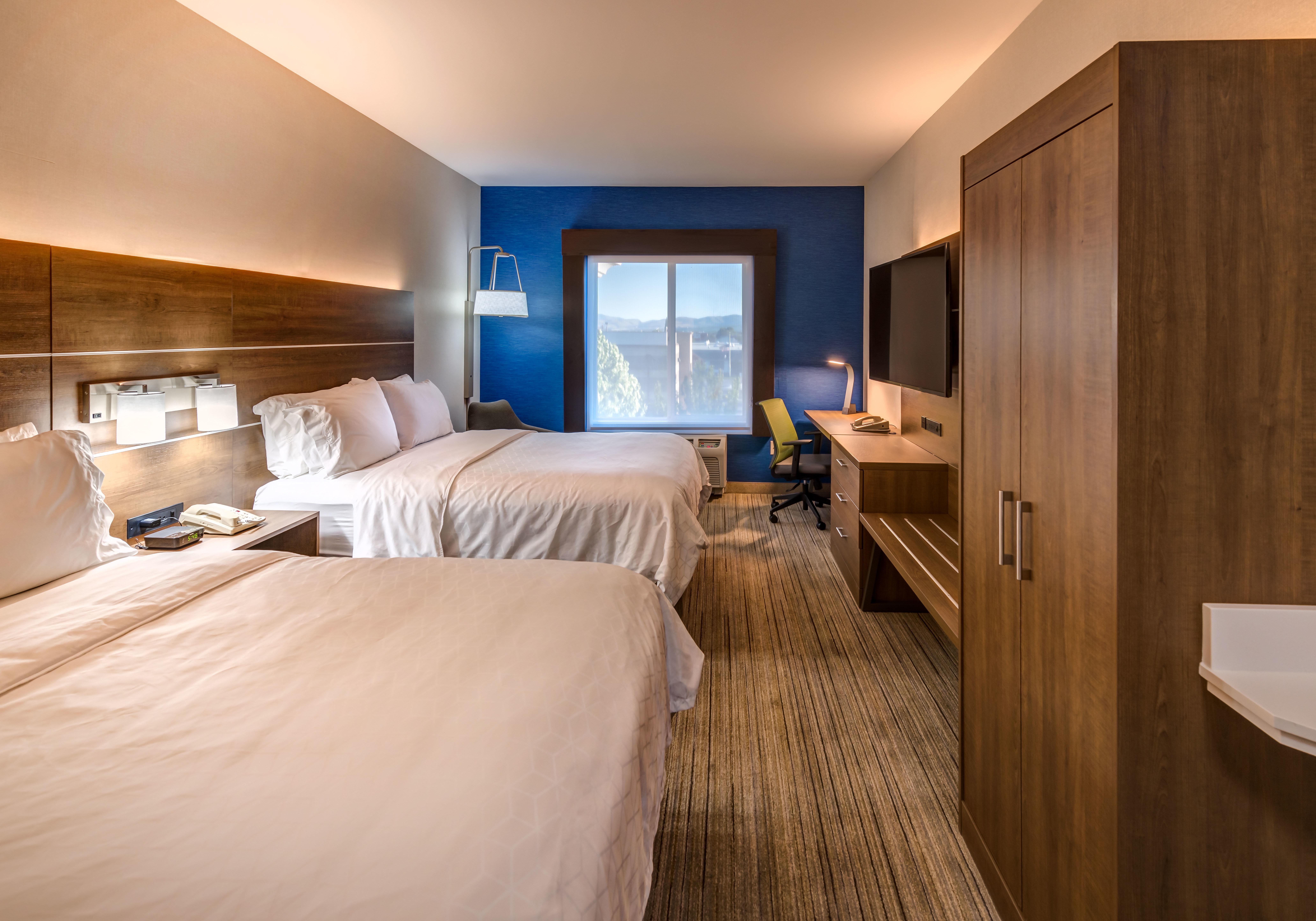 Express Airport By Ihg Reno