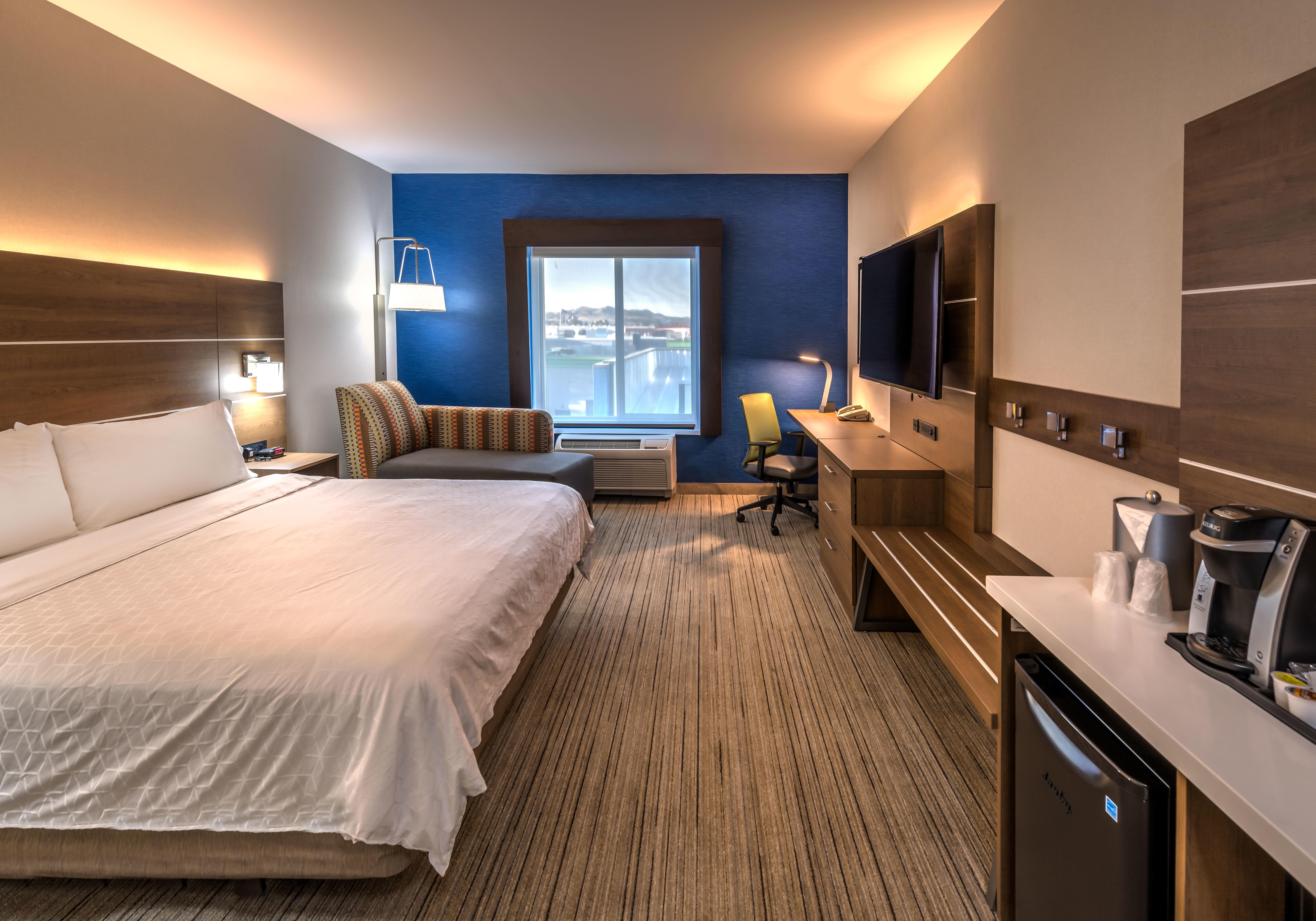 Express Airport By Ihg Reno