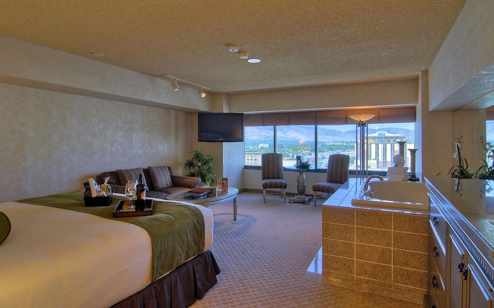 Eldorado Casino At The Row Resort Reno