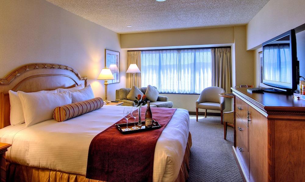 Eldorado Casino At The Row Resort 4*