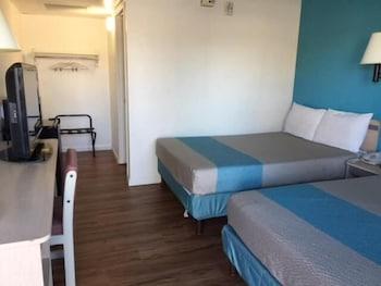 Hotel 6-reno, Nv - Livestock Events Center 2*