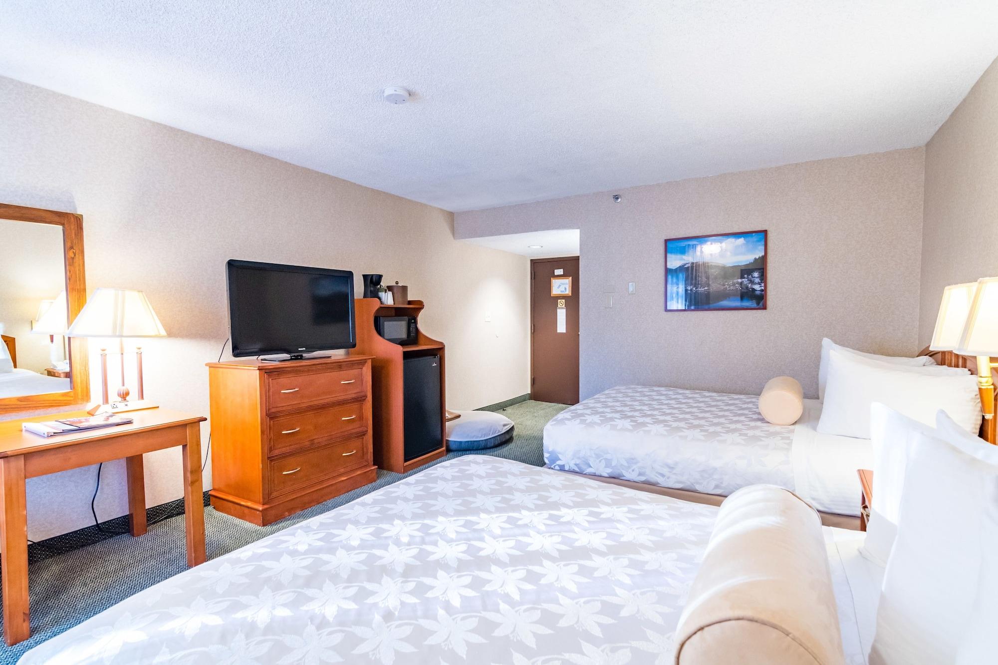 Surestay By Western Airport