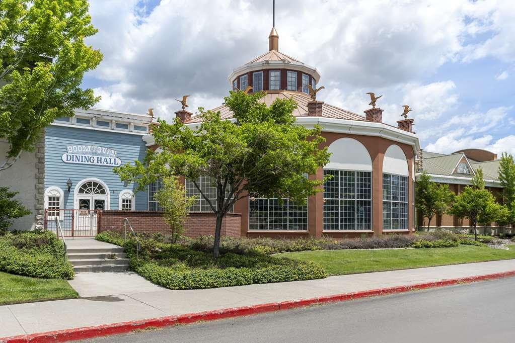 Western Boomtown Casino Hotel