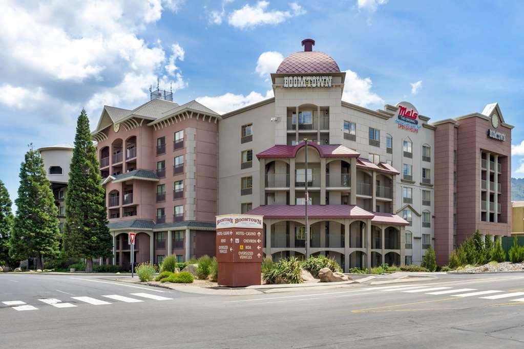 Western Boomtown Casino