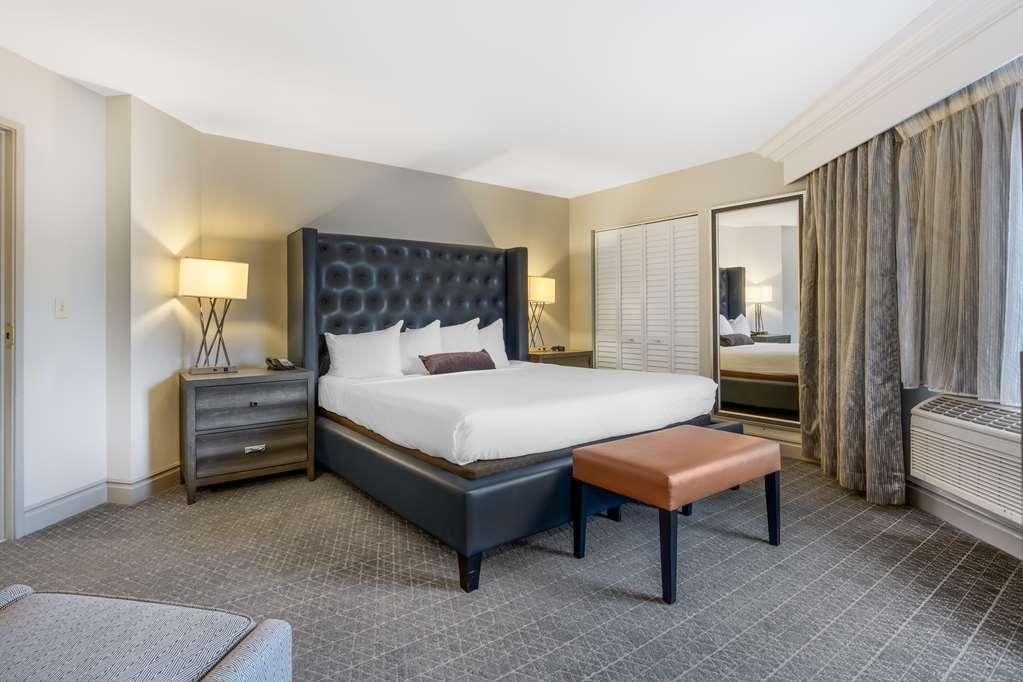 Hotel Western Boomtown Casino Reno