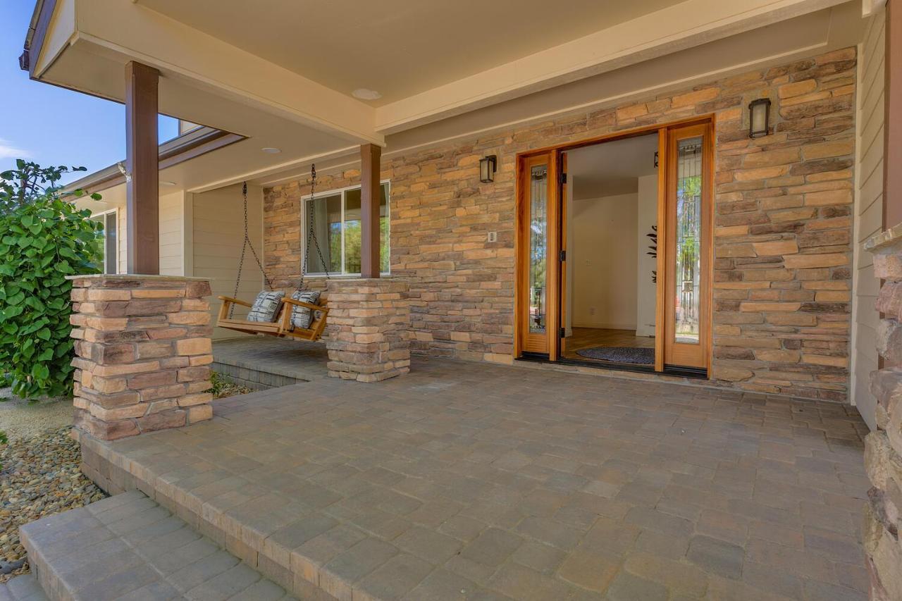 @ Marbella Lane - Eccentric 4br Modern Ranch * Reno
