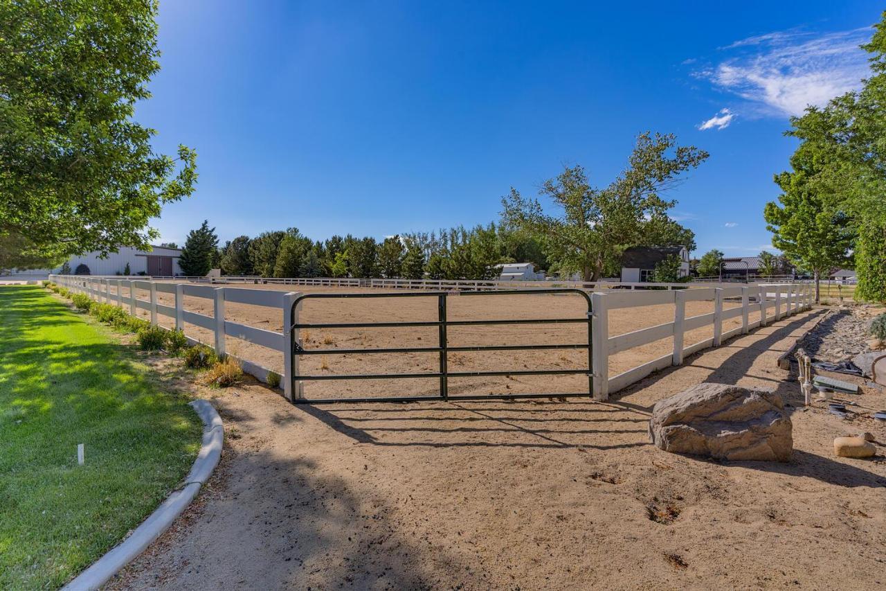 Holiday home @ Marbella Lane - Eccentric 4br Modern Ranch