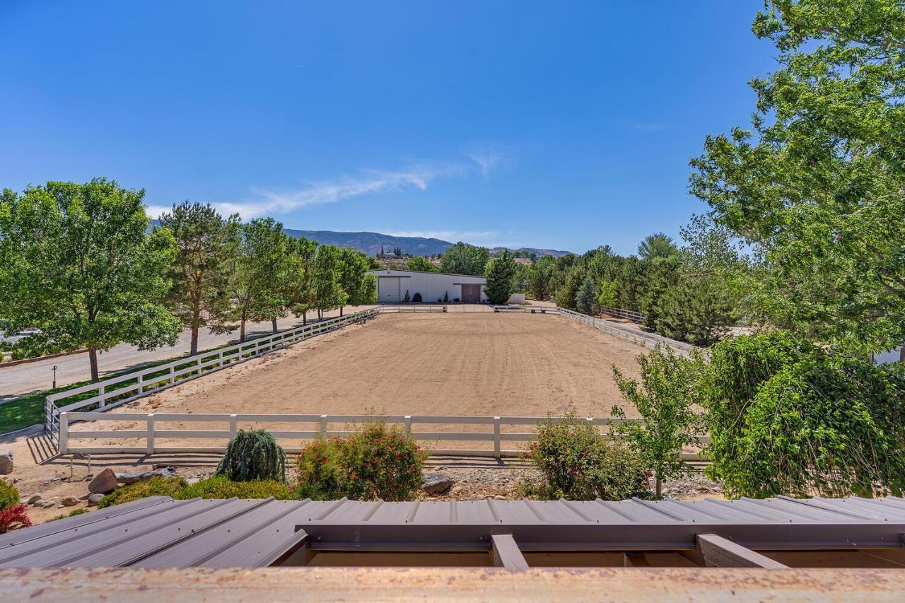 @ Marbella Lane - Eccentric 4br Modern Ranch * Reno