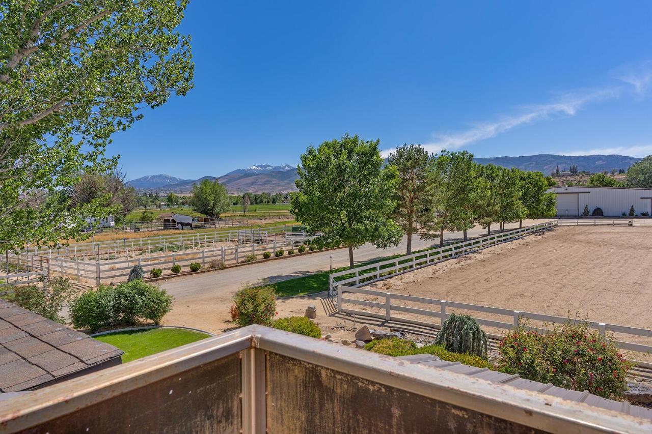 Holiday home @ Marbella Lane - Eccentric 4br Modern Ranch *