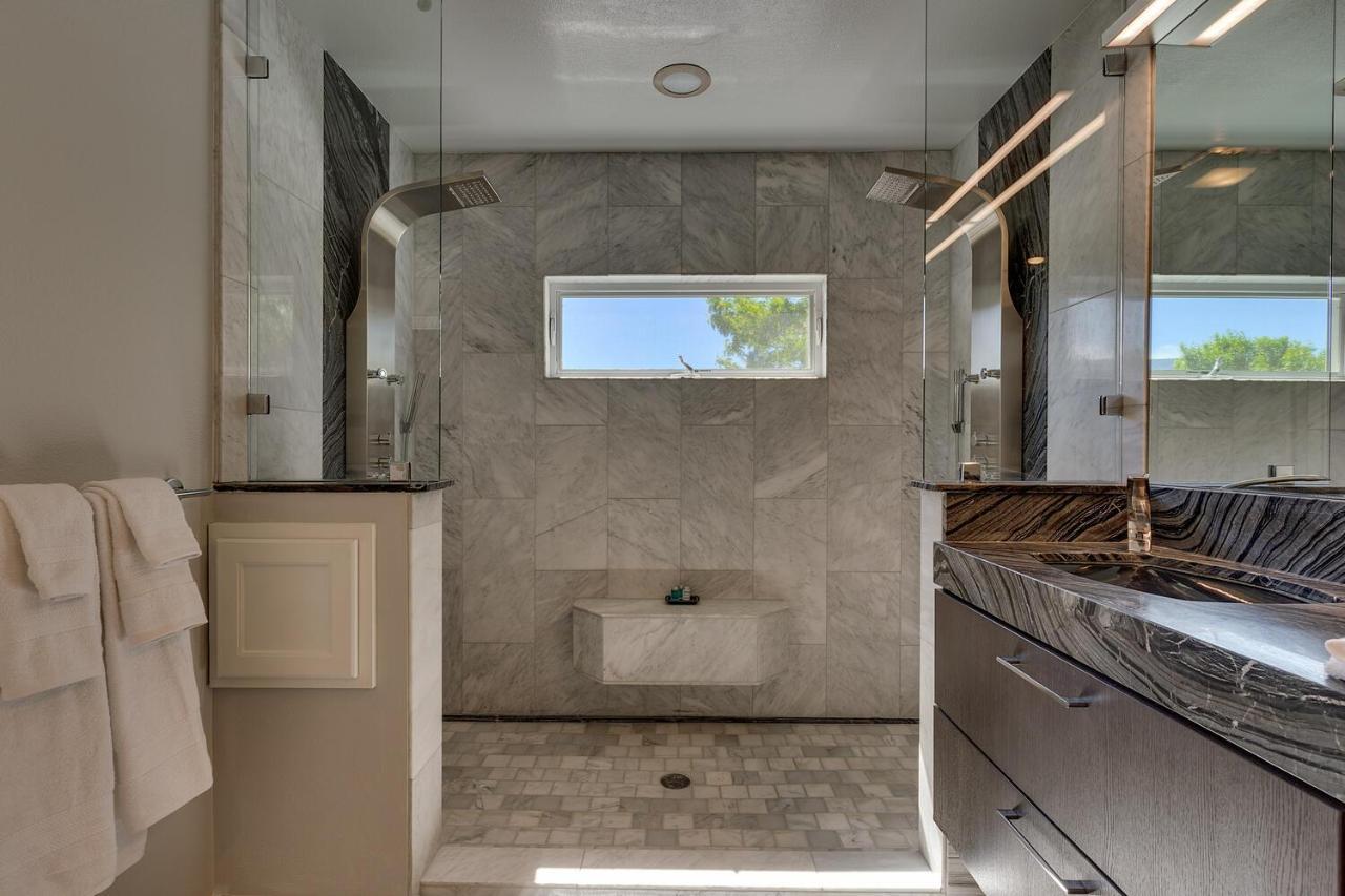 @ Marbella Lane - Eccentric 4br Modern Ranch Holiday home Reno