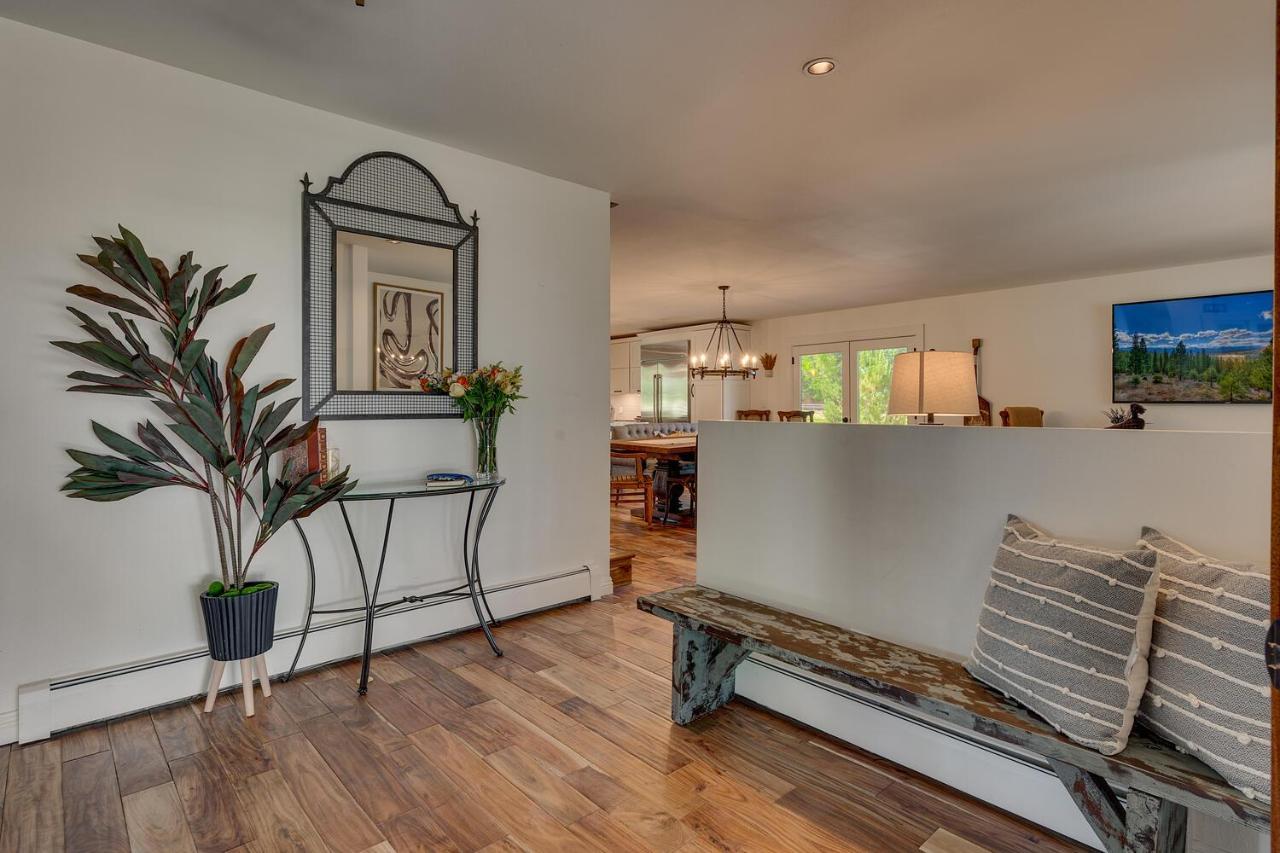 @ Marbella Lane - Eccentric 4br Modern Ranch * Reno