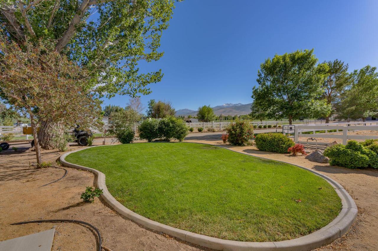 @ Marbella Lane - Eccentric 4br Modern Ranch Holiday home *