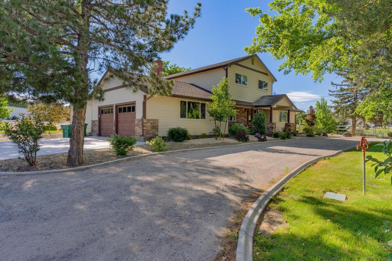 @ Marbella Lane - Eccentric 4br Modern Ranch Holiday home