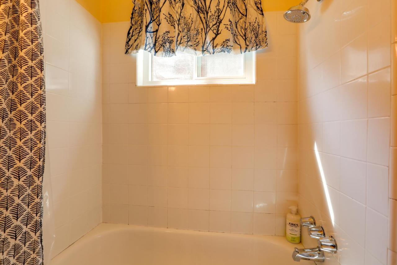 Cozy Vacation Less Than 1 Mi To Midtown! Reno