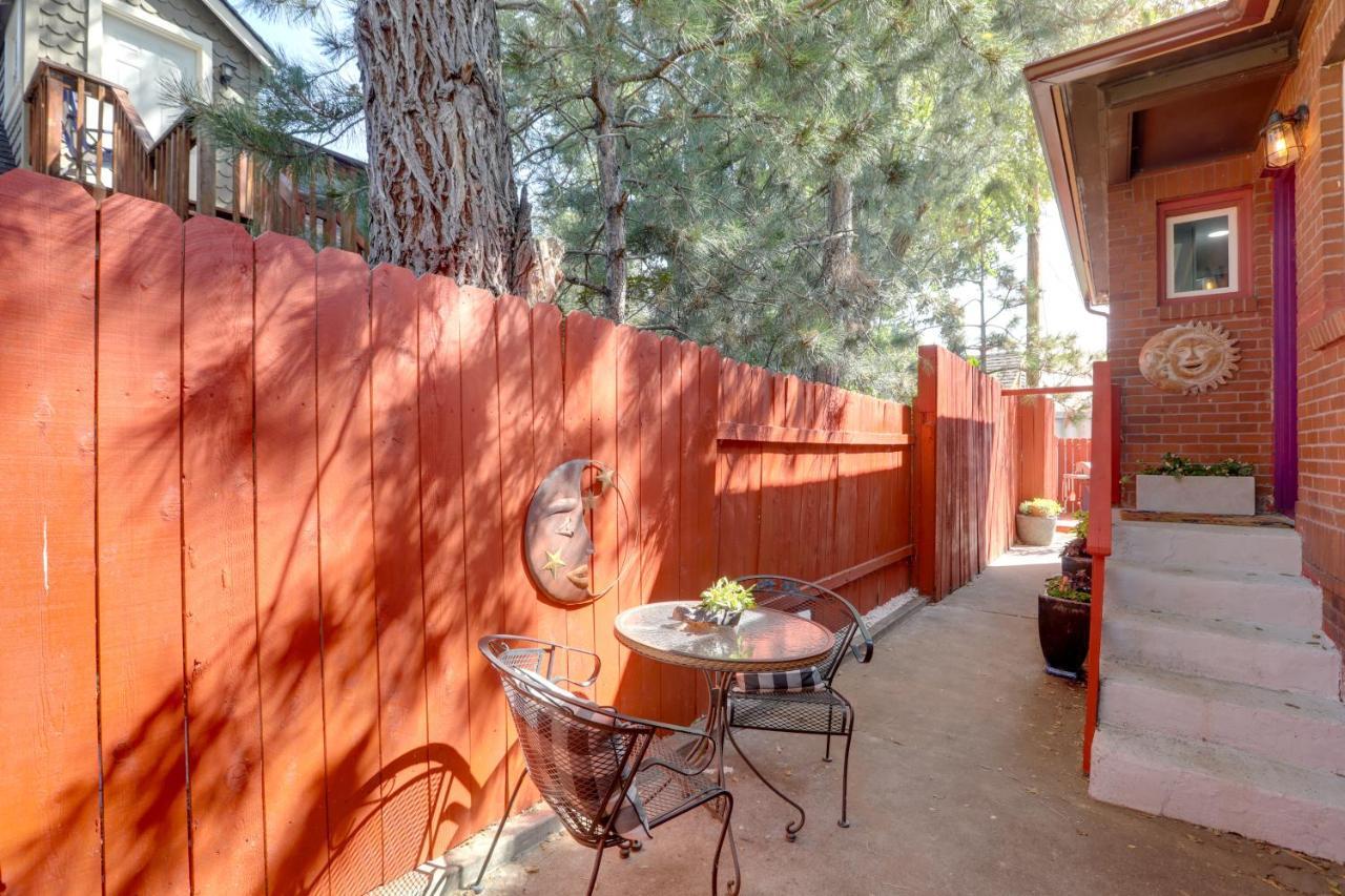 Cozy Vacation Less Than 1 Mi To Midtown!