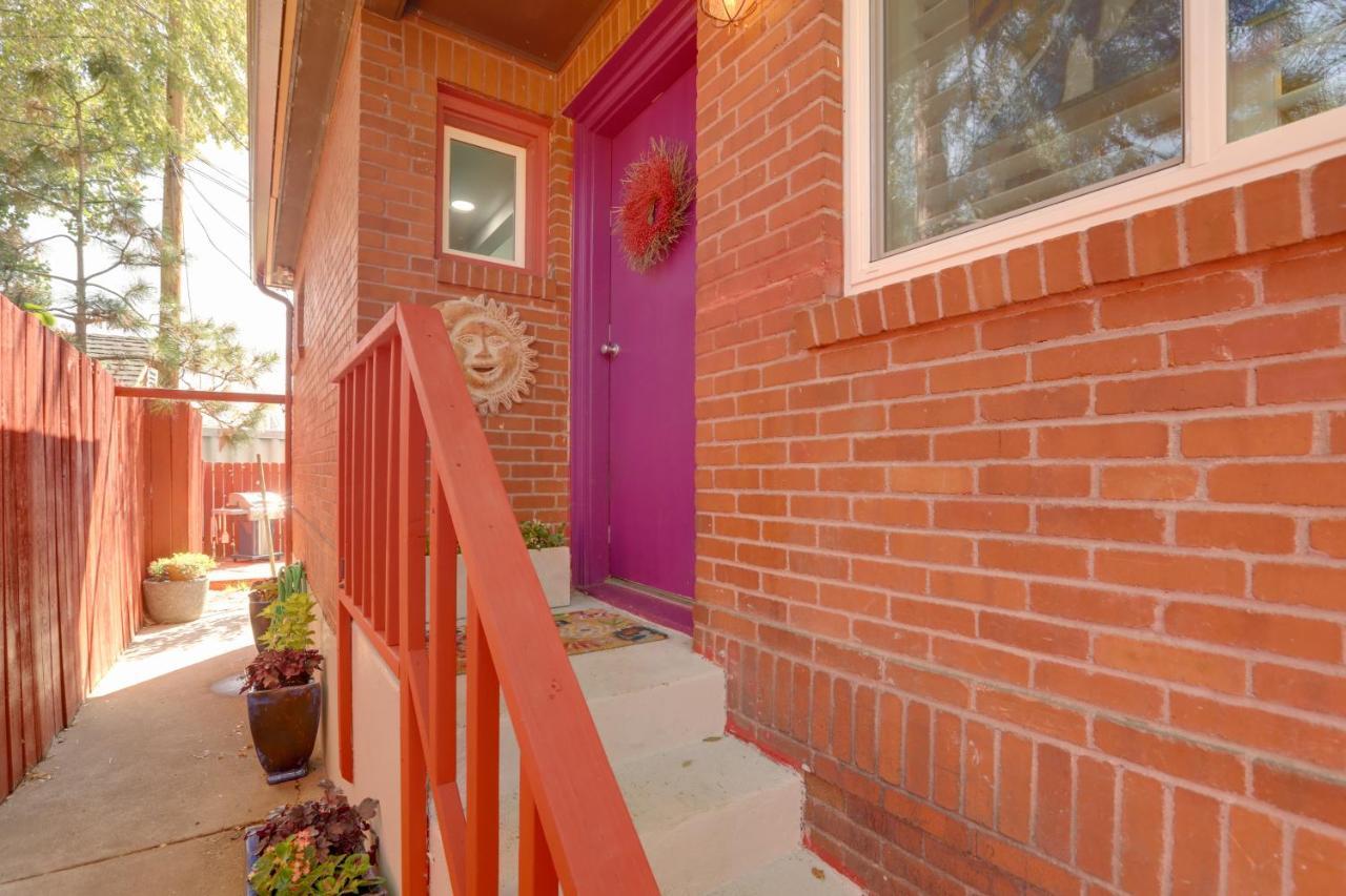 Apartment Cozy Vacation Less Than 1 Mi To Midtown! *